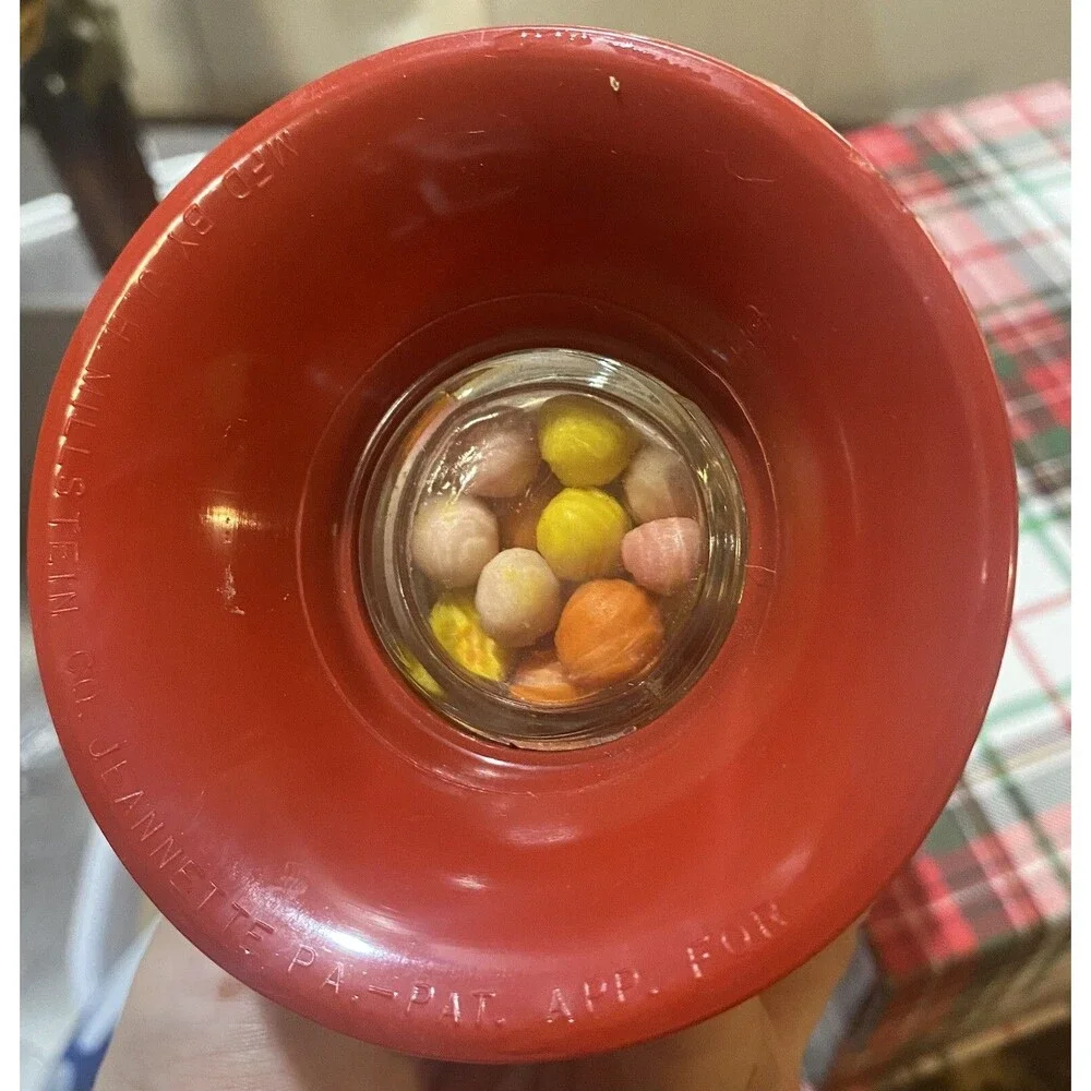 N/A horn candy